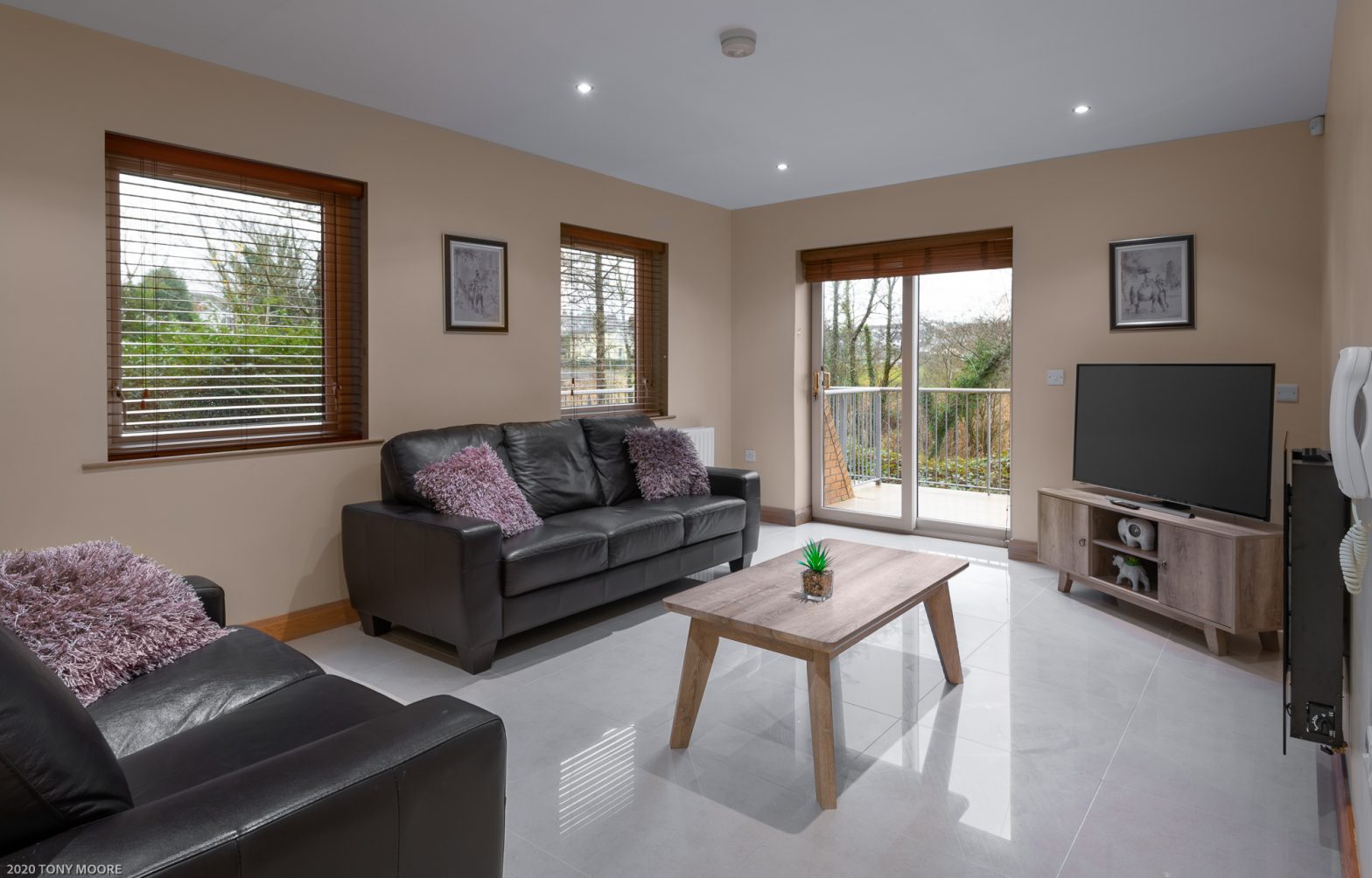 Luxury Watersedge Self Catering Apartments